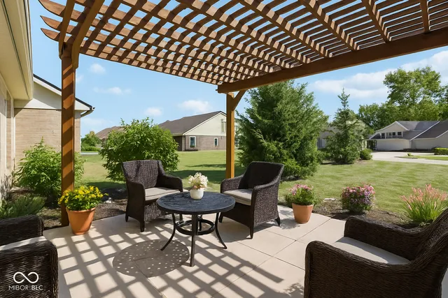 $284,900 | 5545 Lipizzan Lane, Plainfield, IN 46168