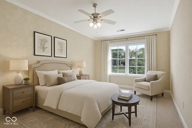 $284,900 | 5545 Lipizzan Lane, Plainfield, IN 46168