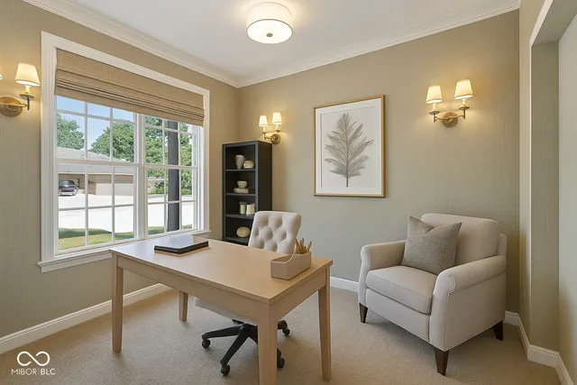 $284,900 | 5545 Lipizzan Lane, Plainfield, IN 46168