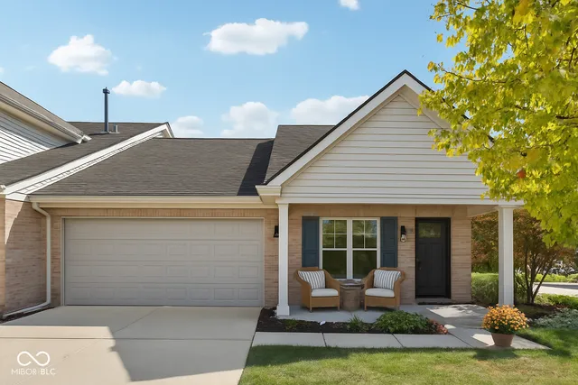 $284,900 | 5545 Lipizzan Lane, Plainfield, IN 46168