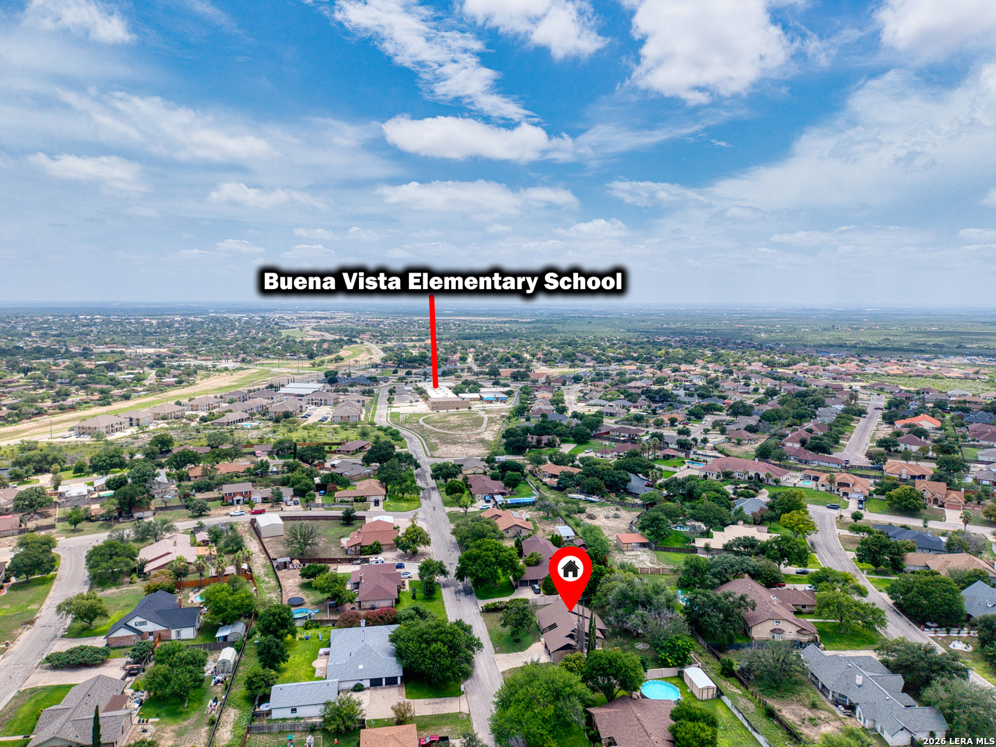 208 Echo Valley Drive Del Rio, TX 78840 - Photo 37 of 38