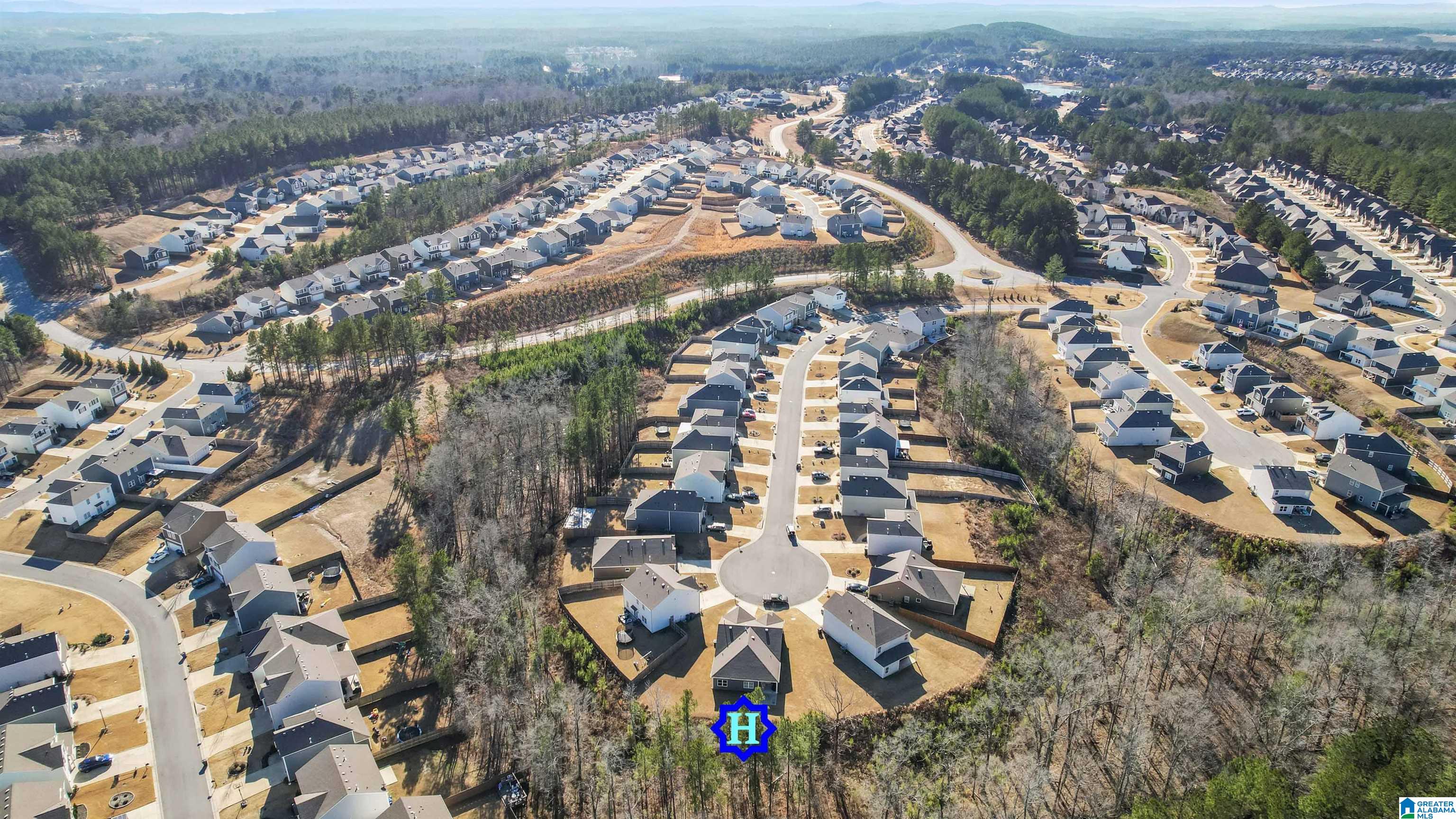 4056 Pk Cv Way Chelsea, AL 35043 - Photo 9 of 37