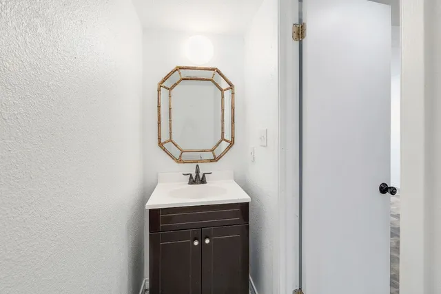 a view of a chairs with a outdoor space