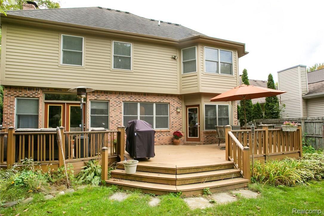 227 Woodside Road Royal Oak, MI 48073 - Photo 37 of 43 Woodside-37.jpg
