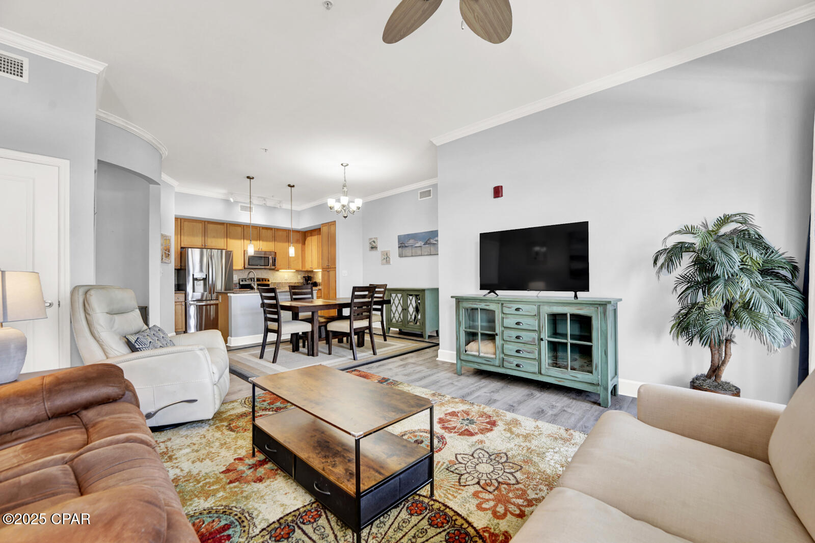 8700 Front Beach Road, Unit 5208 Panama City Beach, FL 32407 - Photo 4 of 41