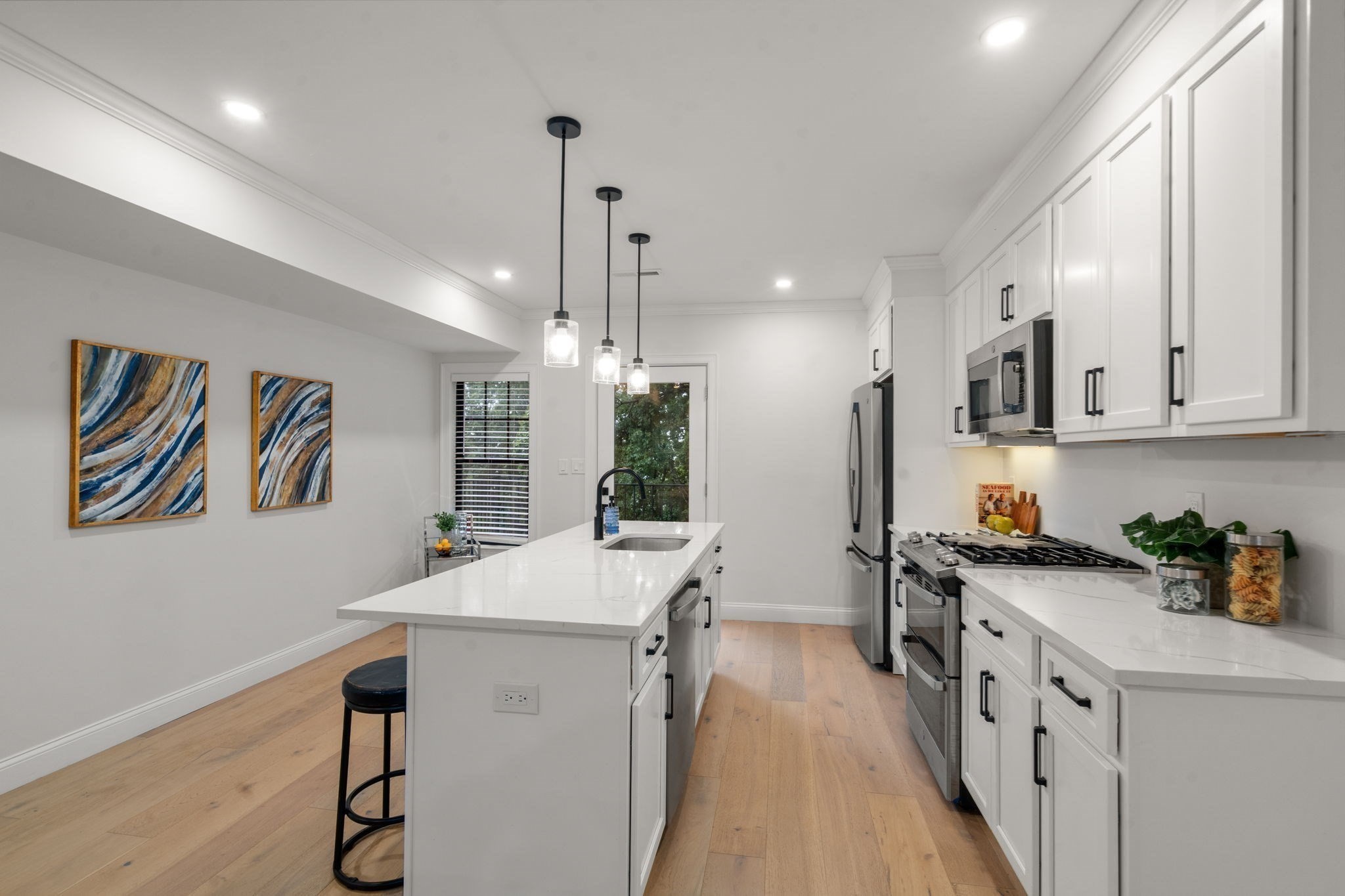 32 Perthshire Road, Unit 32 Boston, MA 02135 - Photo 13 of 24 Gallery Image 13
