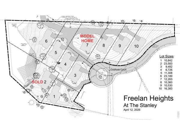 $2,650,000 | 293 Overlook Court, Estes Park, CO 80517