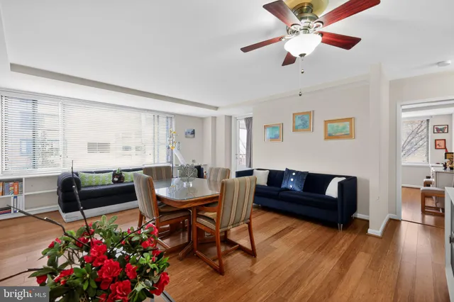 $255,000 | 1121 Arlington Boulevard, Unit 706, Arlington, VA 22209