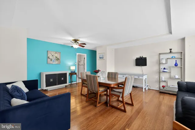 $255,000 | 1121 Arlington Boulevard, Unit 706, Arlington, VA 22209