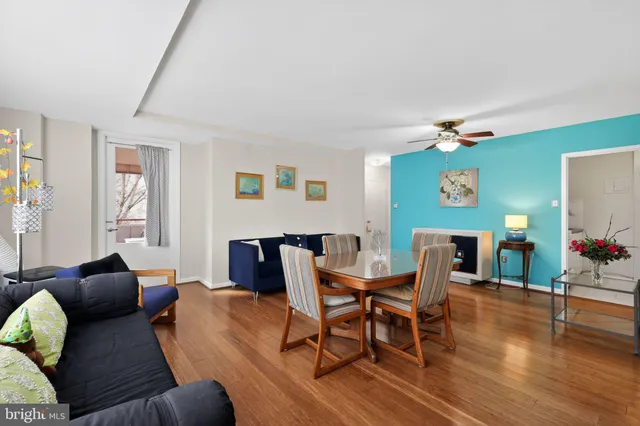 $255,000 | 1121 Arlington Boulevard, Unit 706, Arlington, VA 22209