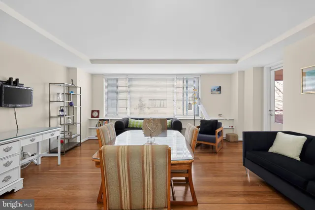 $255,000 | 1121 Arlington Boulevard, Unit 706, Arlington, VA 22209