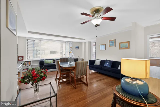 $255,000 | 1121 Arlington Boulevard, Unit 706, Arlington, VA 22209