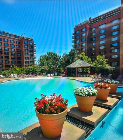 $255,000 | 1121 Arlington Boulevard, Unit 706, Arlington, VA 22209