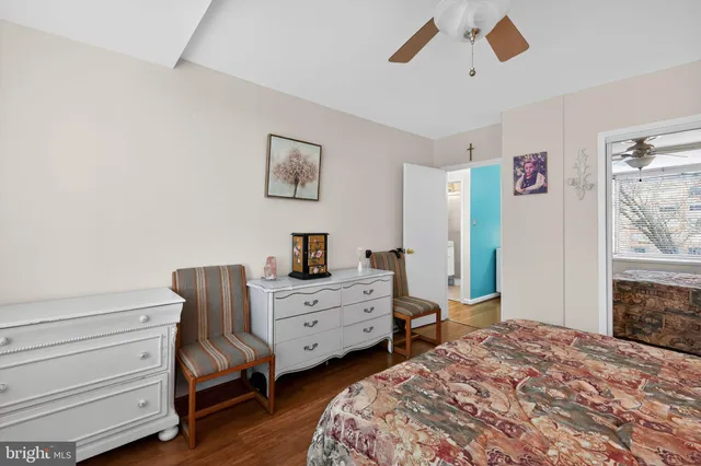 $255,000 | 1121 Arlington Boulevard, Unit 706, Arlington, VA 22209