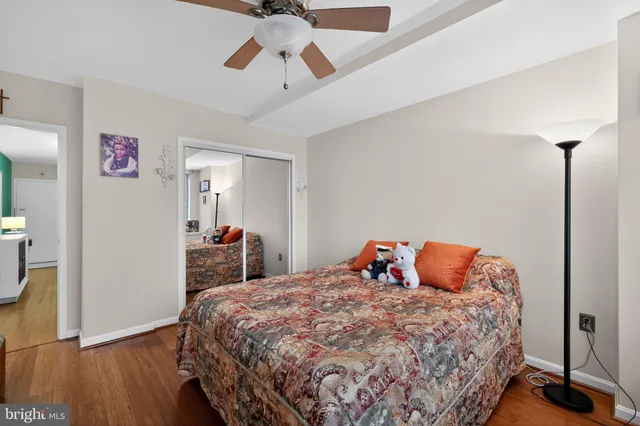 $255,000 | 1121 Arlington Boulevard, Unit 706, Arlington, VA 22209