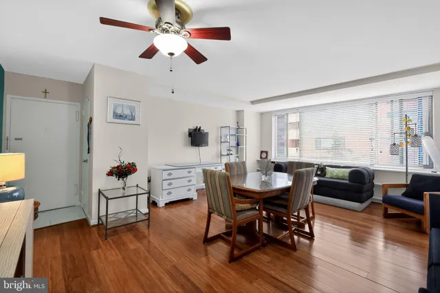 $255,000 | 1121 Arlington Boulevard, Unit 706, Arlington, VA 22209