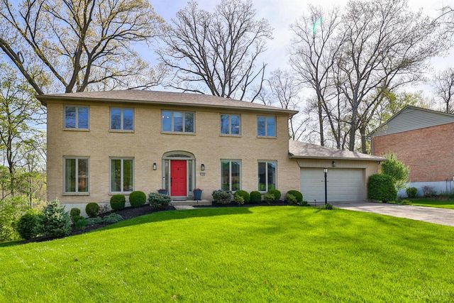 $590,000 | 10582 Swanson Court, Cincinnati, OH 45249