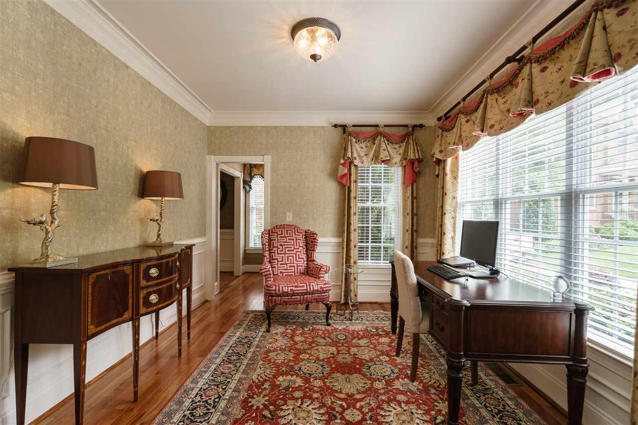 1117 Hobson Court Raleigh, NC 27607 - Photo 9 of 25 Photo 9