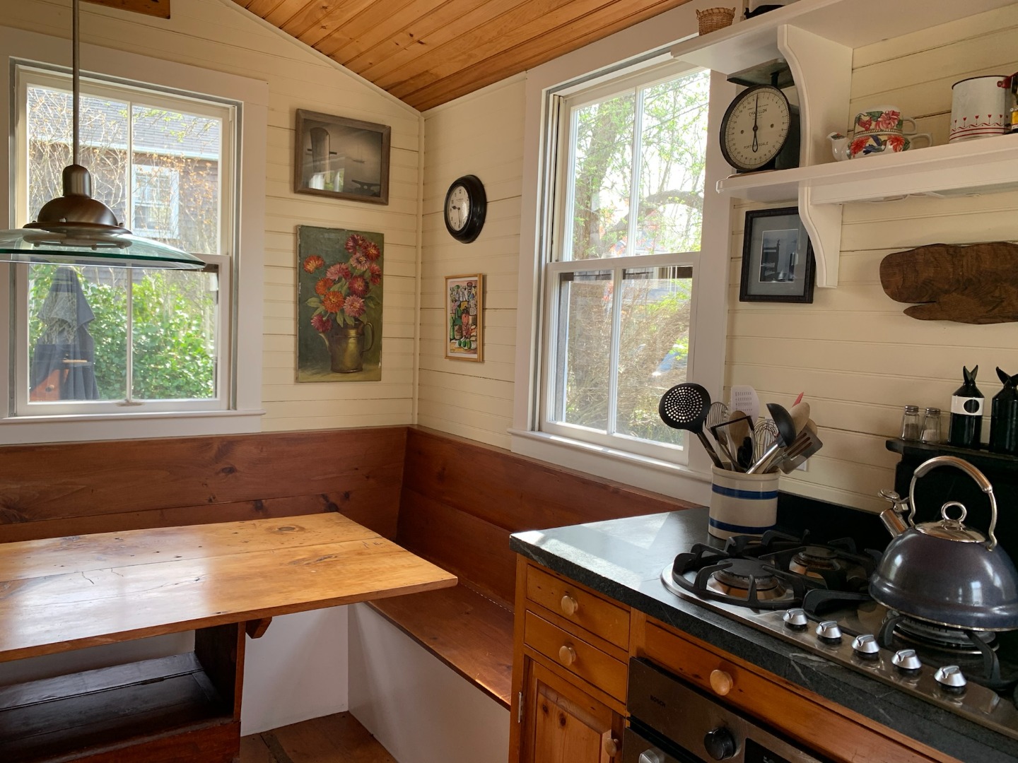 40 Pine Street Nantucket, MA 02554 - Photo 7 of 34