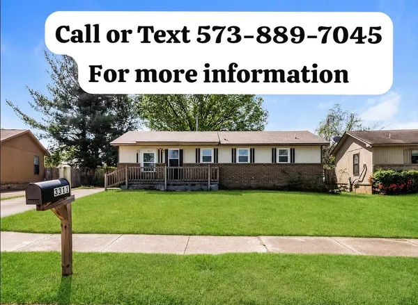 $995 | 3345 Bestway Drive, Memphis, TN 38118