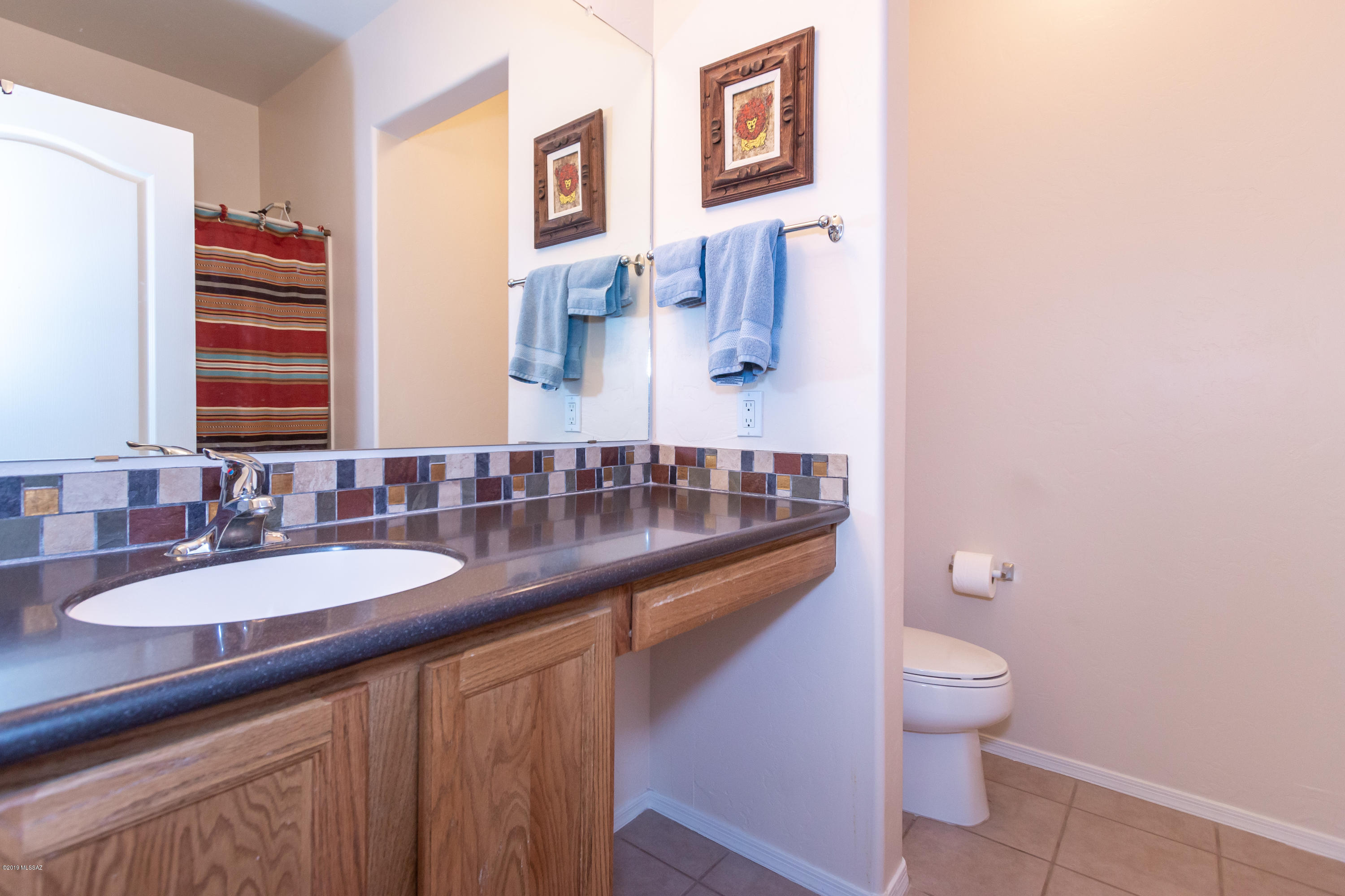 3737 East Northern Dancer Road Tucson, AZ 85739 - Photo 24 of 36