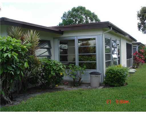 5178 Privet Place, Unit D Delray Beach, FL 33484 - Photo 16 of 25 Additional Photo