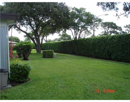 5178 Privet Place, Unit D Delray Beach, FL 33484 - Photo 17 of 25 Additional Photo