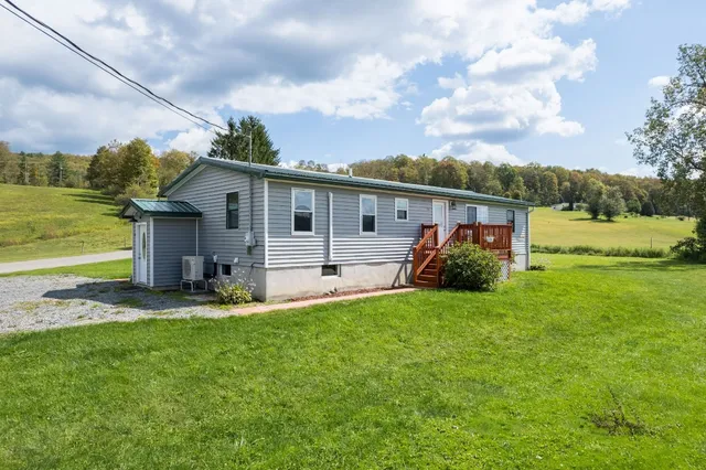$225,000 | 31 Rejmer Road, Berkshire, NY 13736