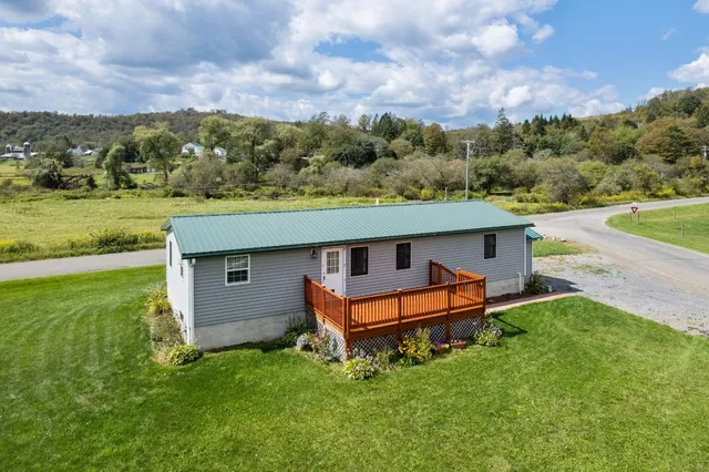 $225,000 | 31 Rejmer Road, Berkshire, NY 13736