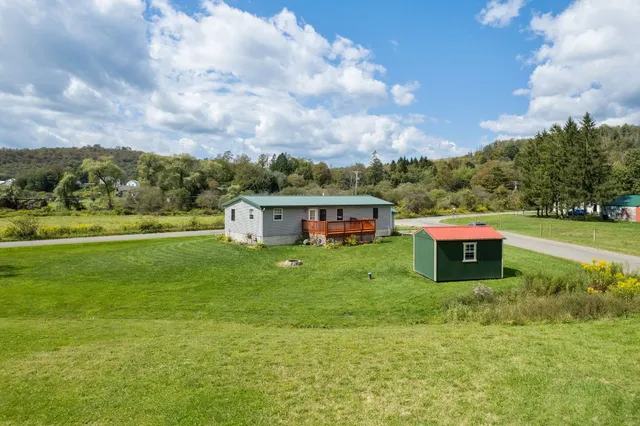 $225,000 | 31 Rejmer Road, Berkshire, NY 13736