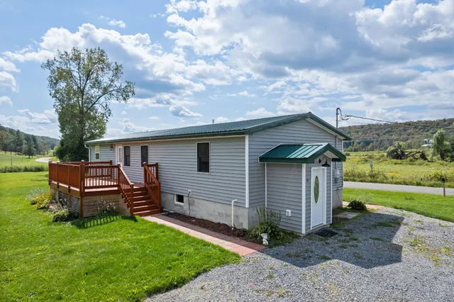 $225,000 | 31 Rejmer Road, Berkshire, NY 13736