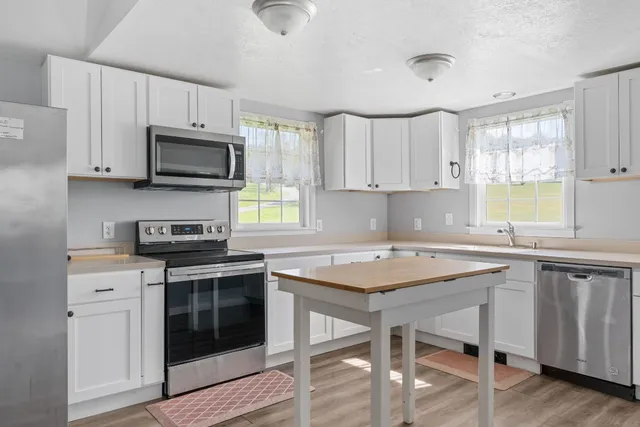 $225,000 | 31 Rejmer Road, Berkshire, NY 13736