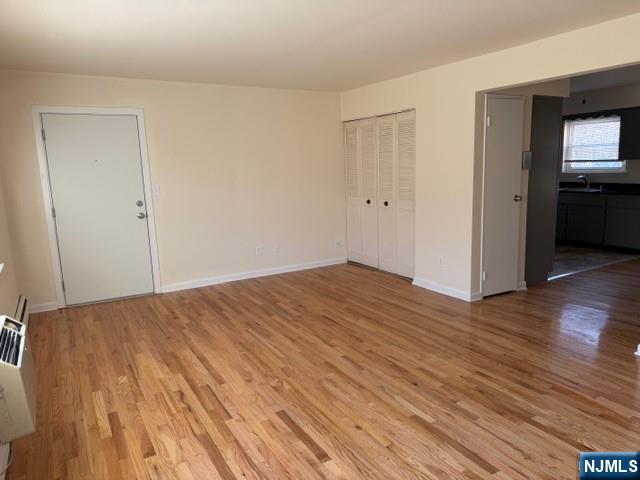 2 Rustic Circle, Unit A Montvale, NJ 07645 - Photo 6 of 7 a view of empty room with wooden floor