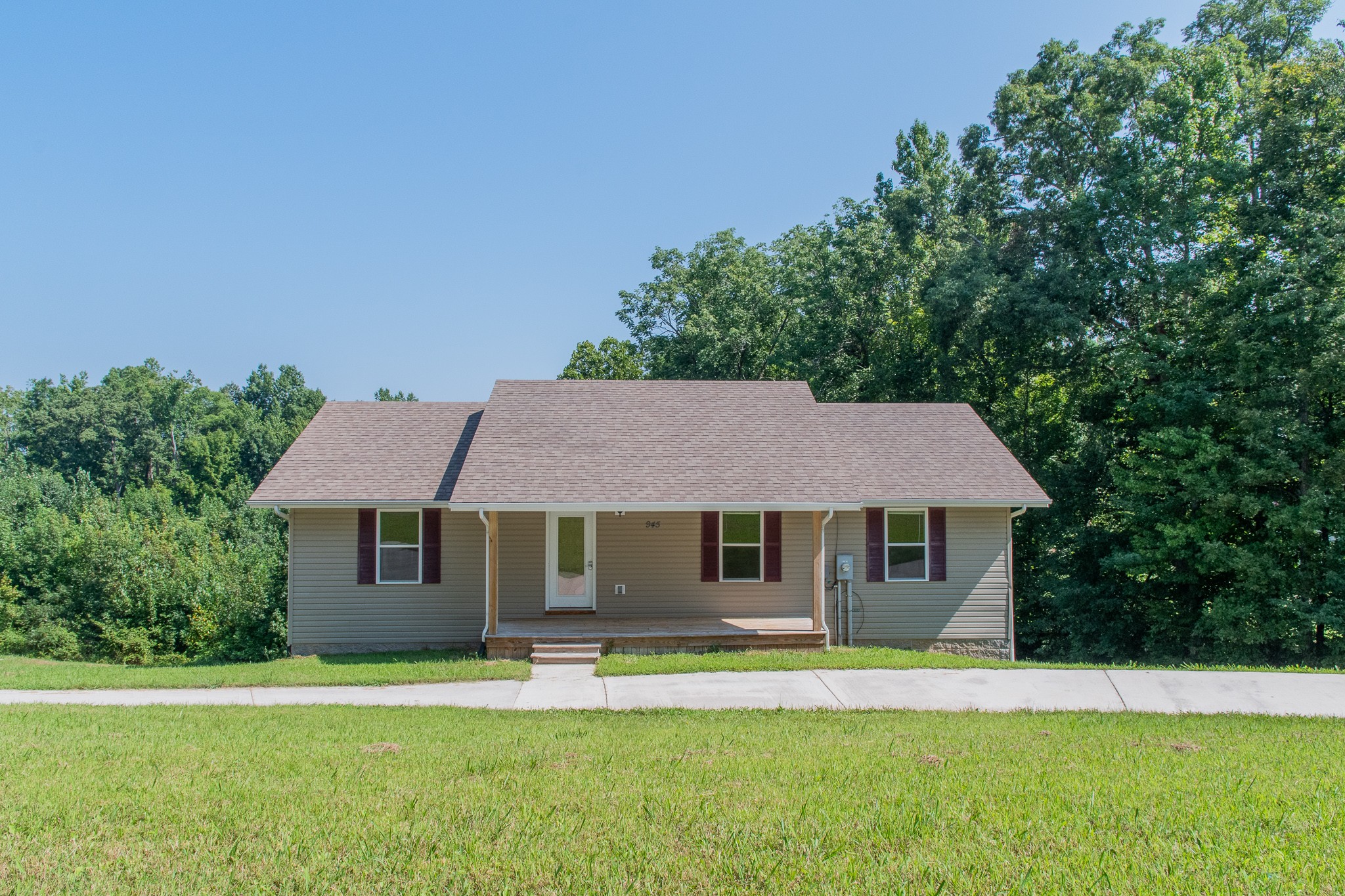 945 Fox Ridge Road Cookeville, TN 38501 - Photo 1 of 25 Gallery Image 1