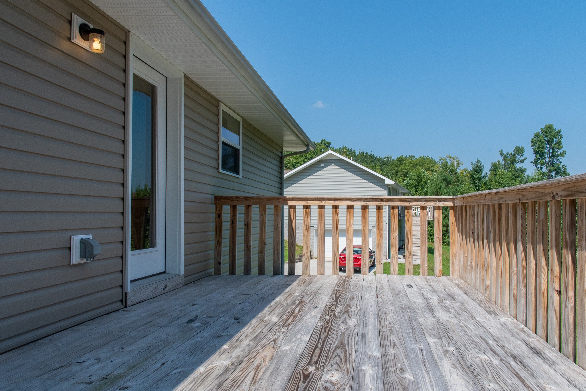 945 Fox Ridge Road Cookeville, TN 38501 - Photo 15 of 25 Gallery Image 15
