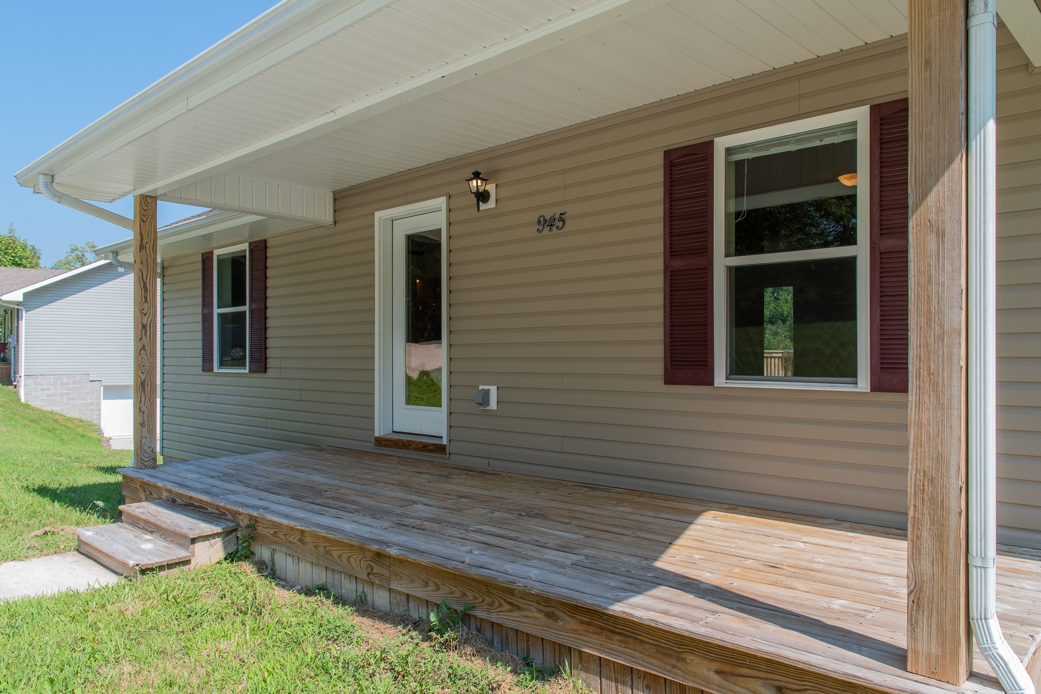 945 Fox Ridge Road Cookeville, TN 38501 - Photo 21 of 25 Gallery Image 21