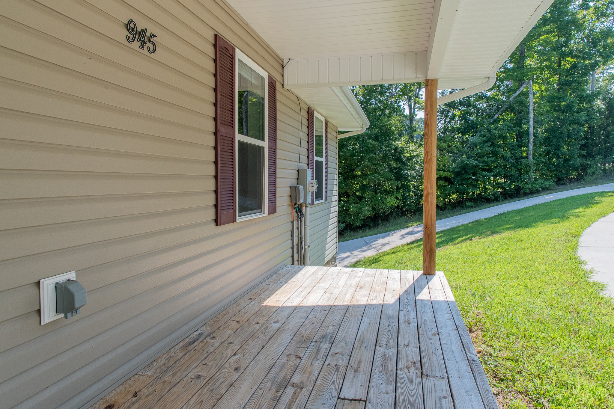 945 Fox Ridge Road Cookeville, TN 38501 - Photo 22 of 25 Gallery Image 22