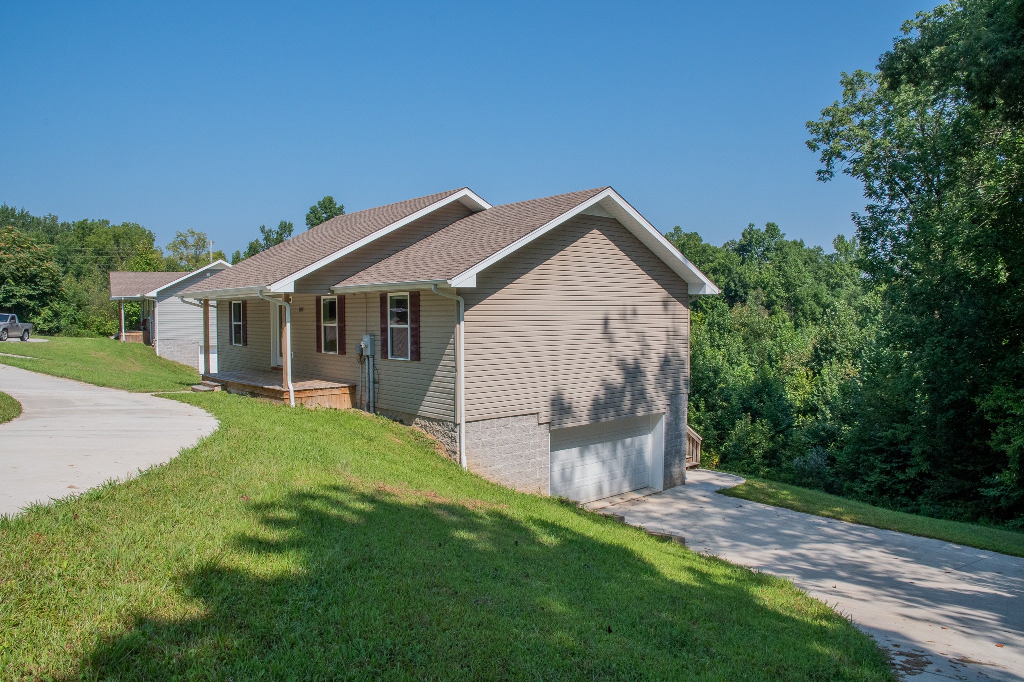 945 Fox Ridge Road Cookeville, TN 38501 - Photo 23 of 25 Gallery Image 23
