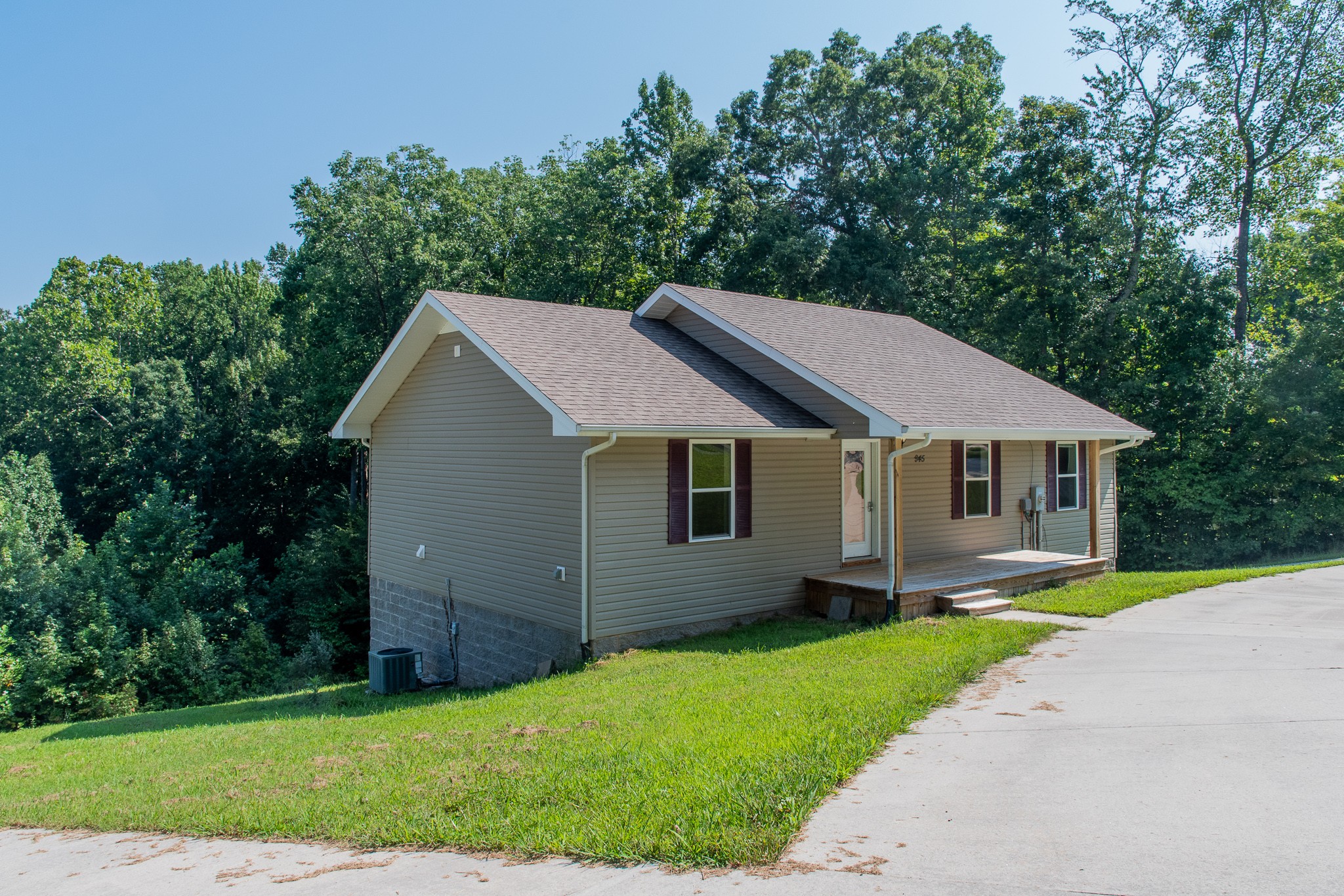 945 Fox Ridge Road Cookeville, TN 38501 - Photo 24 of 25 Gallery Image 24