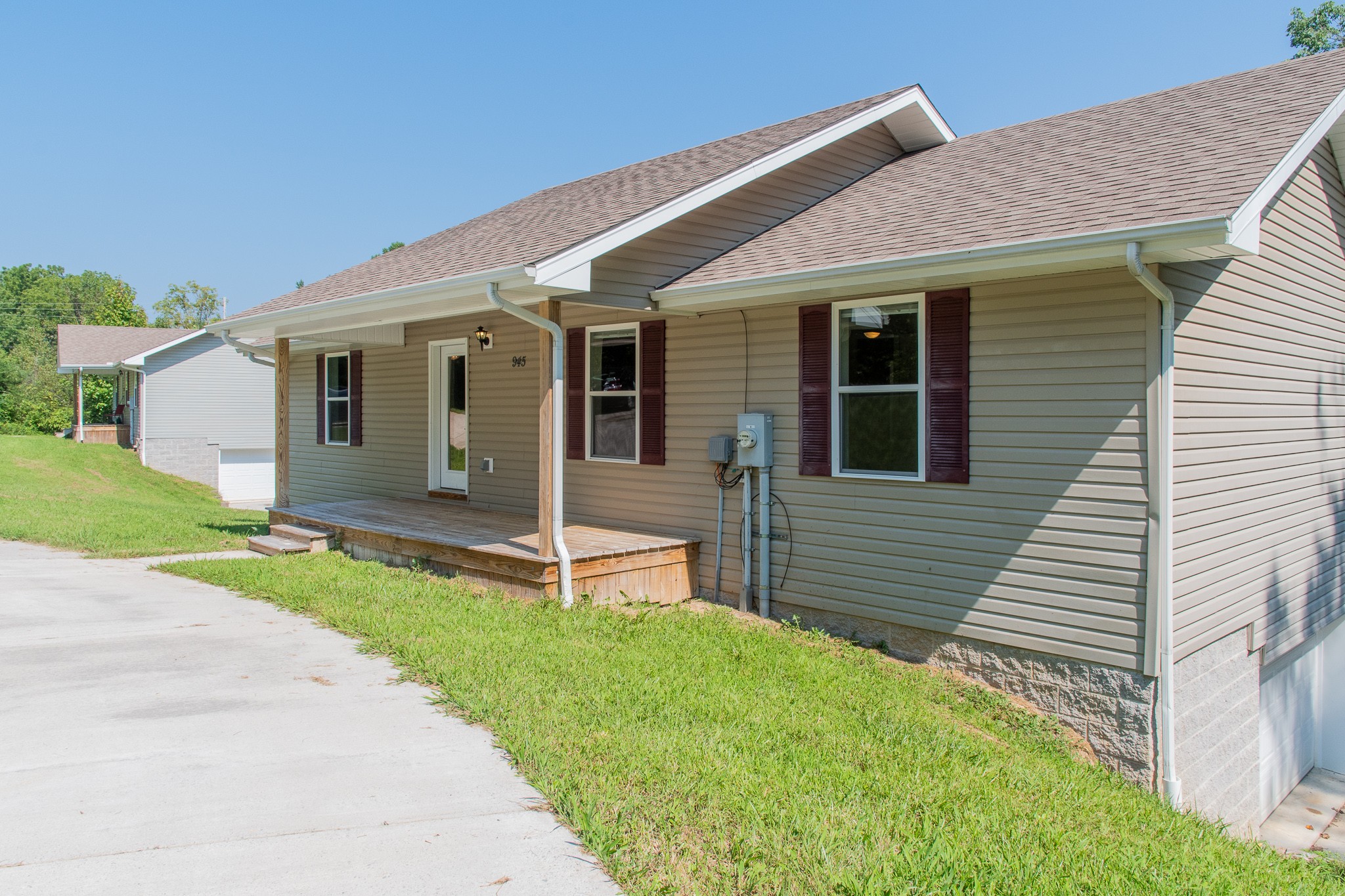 945 Fox Ridge Road Cookeville, TN 38501 - Photo 25 of 25 Gallery Image 25