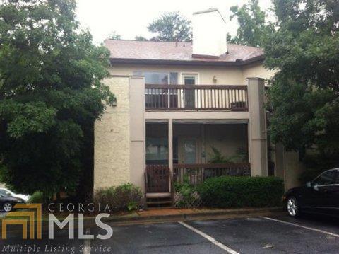 498 Sherman Way Decatur, GA 30033 - Photo 1 of 1 a front view of a house with garden