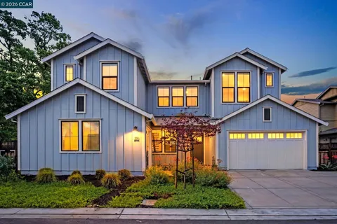 $3,598,000 | 226 Akabane Lane, Danville, CA 94506