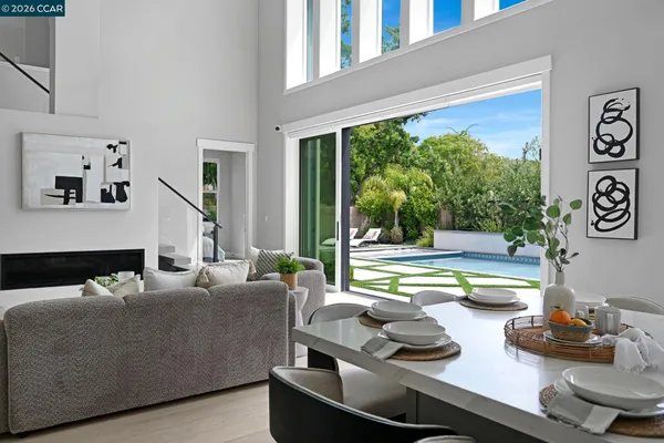 $3,598,000 | 226 Akabane Lane, Danville, CA 94506