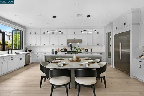 $3,598,000 | 226 Akabane Lane, Danville, CA 94506