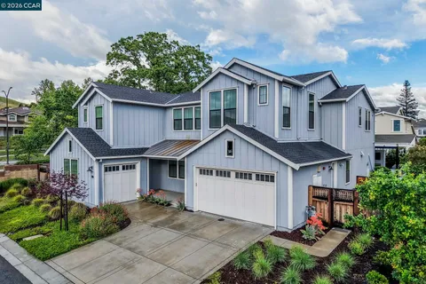 $3,598,000 | 226 Akabane Lane, Danville, CA 94506