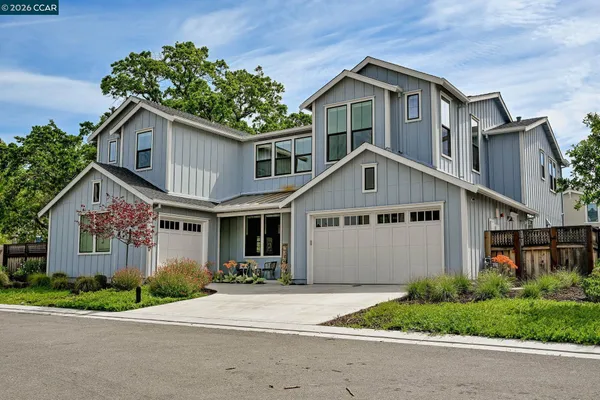 $3,598,000 | 226 Akabane Lane, Danville, CA 94506