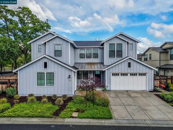 $3,598,000 | 226 Akabane Lane, Danville, CA 94506
