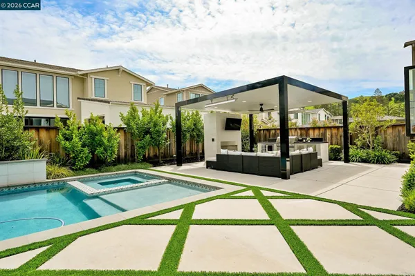 $3,598,000 | 226 Akabane Lane, Danville, CA 94506