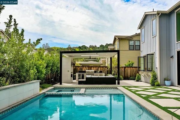 $3,598,000 | 226 Akabane Lane, Danville, CA 94506