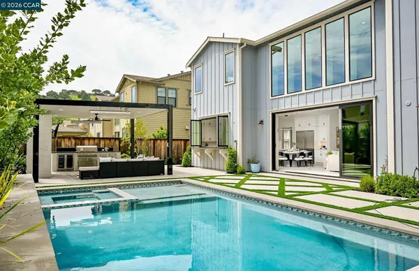 $3,598,000 | 226 Akabane Lane, Danville, CA 94506